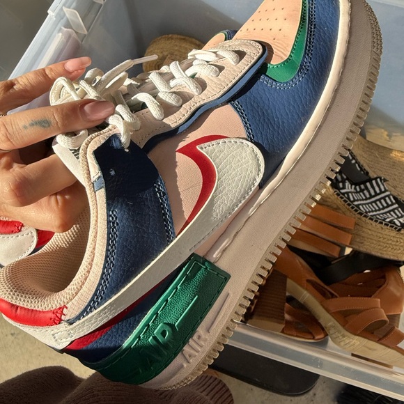 nike air forces